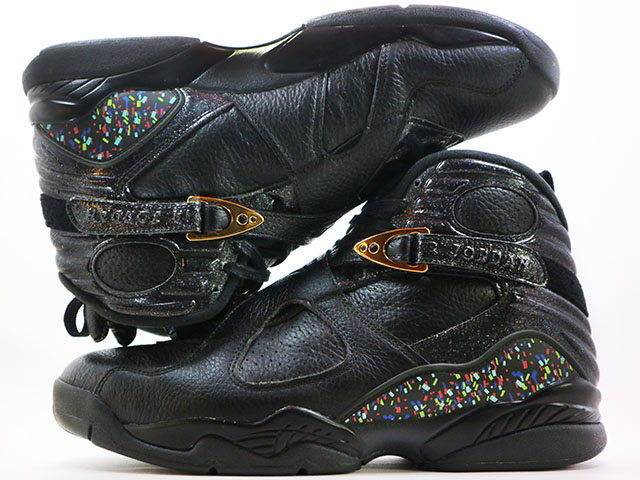 AIR JORDAN 8 RETRO C&C s-11882-1 - 1