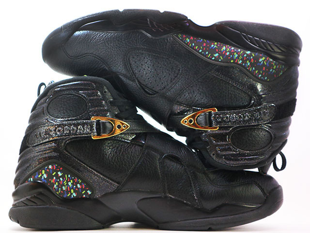 AIR JORDAN 8 RETRO C&C s-11882-1 - 2