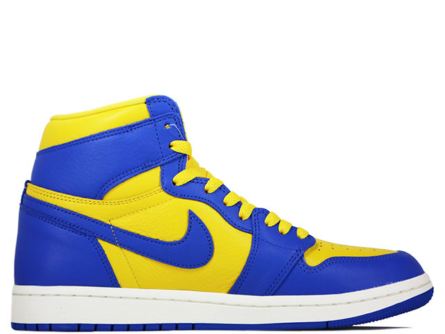 WMNS AIR JORDAN 1 RETRO HIGH OG FD2596-700 - 1