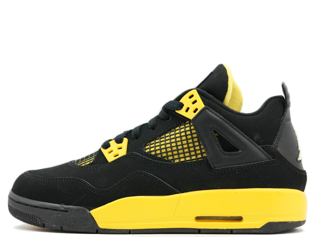 AIR JORDAN 4 RETRO (GS)