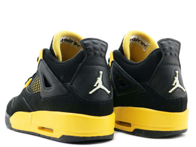 AIR JORDAN 4 RETRO GS 408452-008 - 2