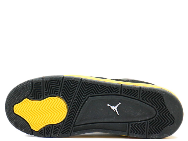 AIR JORDAN 4 RETRO GS 408452-008 - 4