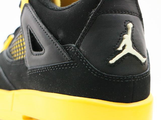 AIR JORDAN 4 RETRO (GS) - スニーカーショップSKIT