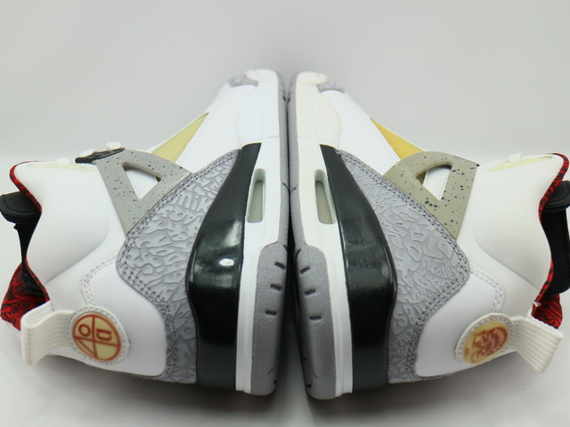 JORDAN SPIZIKE 315371-101 - 6