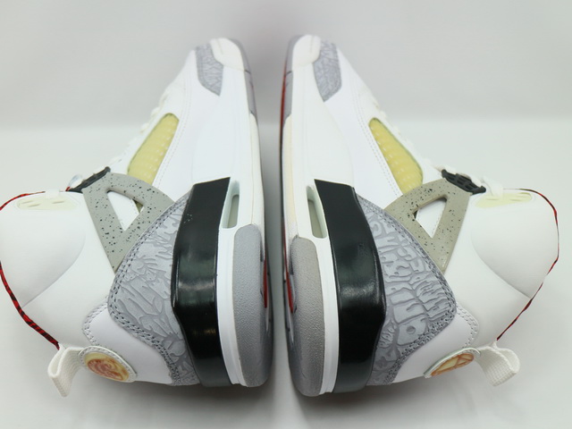 JORDAN SPIZIKE 315371-101 - 7