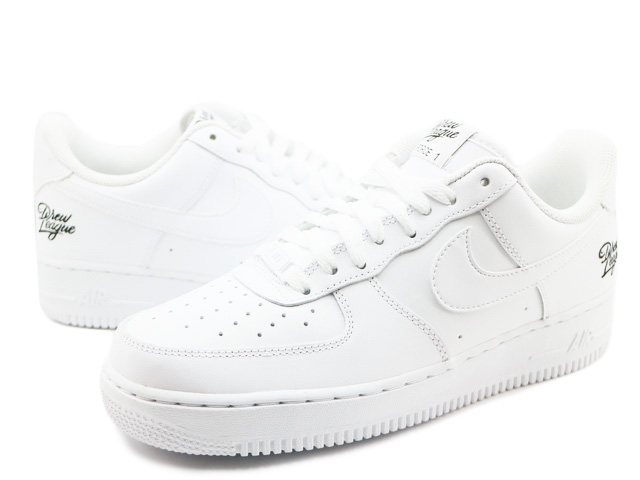 AIR FORCE 1 07 LV8 CZ4272-100 - 2