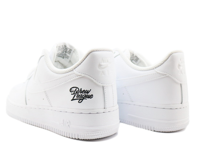 AIR FORCE 1 07 LV8 CZ4272-100 - 4