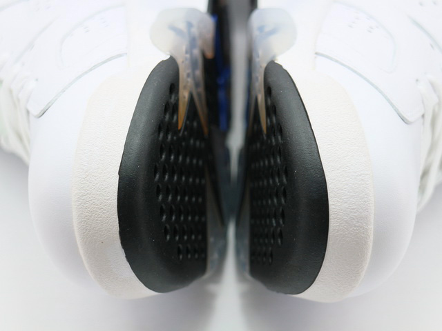 AIR JORDAN 6 RETRO 384664-107 - 5