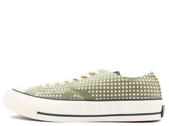CHUCK TAYLOR NU OX
