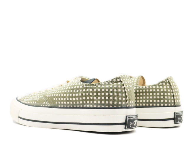 CHUCK TAYLOR NU OX 1CL883 - 3