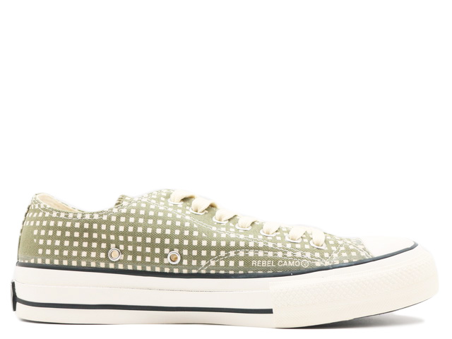 CHUCK TAYLOR NU OX 1CL883 - 1