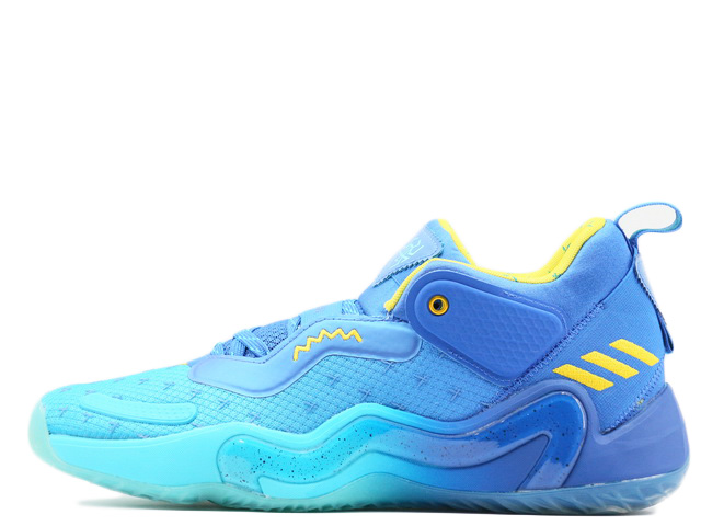 adidas D.O.N. Issue #3 Try-on Review - ASTERKICKS