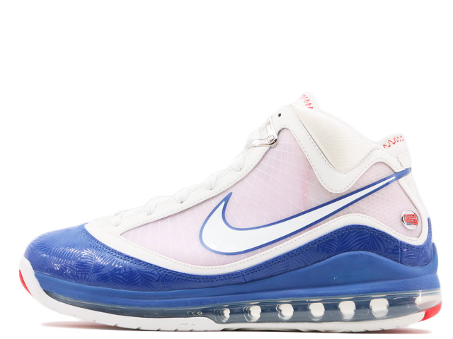 レブロン LEBRON 7 QS BASEBALL