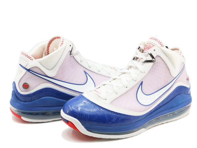 LEBRON 7 QS DJ5158-100 - 2