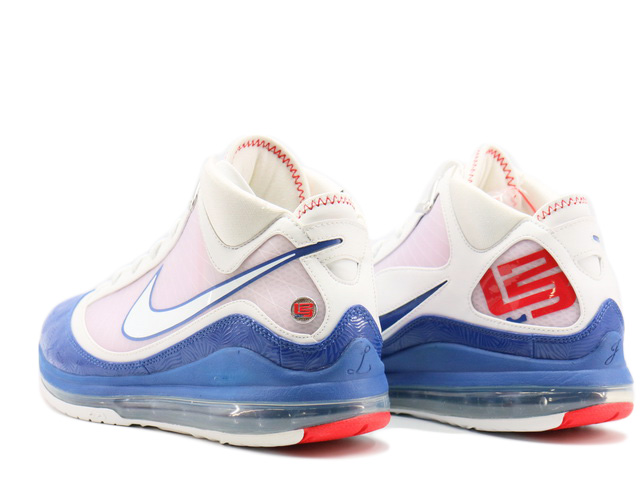 LEBRON 7 QS DJ5158-100 - 3