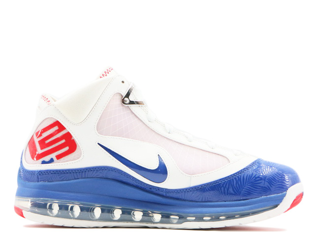 LEBRON 7 QS DJ5158-100 - 1