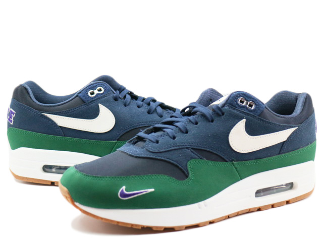 WMNS AIR MAX 1 87 QS DV3887-400 - 2