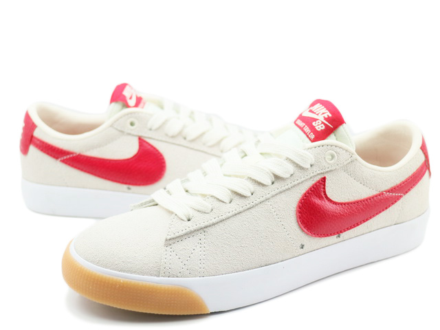 SB BLAZER LOW GT 704939-105 - 2