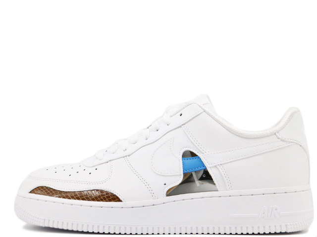 WMNS AIR FORCE 1 07 LX