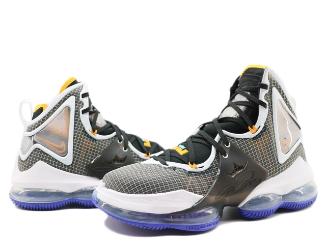 LEBRON 19 CZ0203-002 - 2