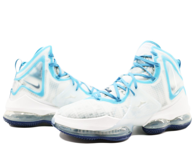 LEBRON 19 EP DC9338-100 - 2