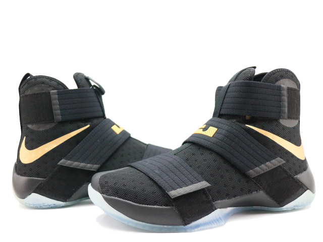LEBRON ZOOM SOLDIER 10 ID 885682-991 - 1