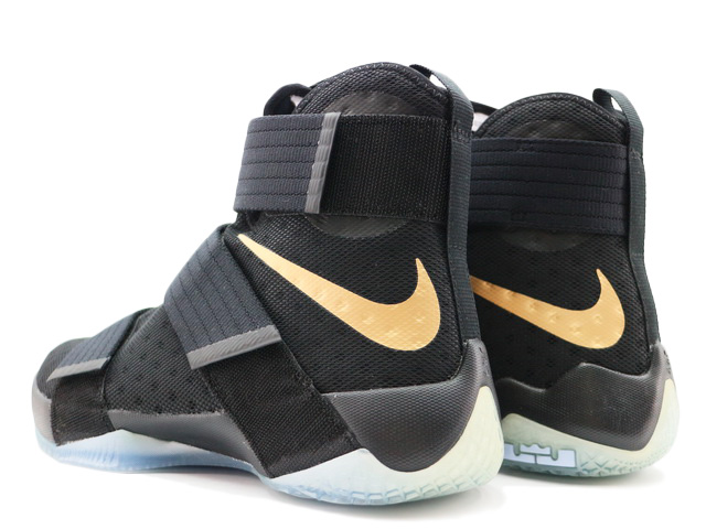 LEBRON ZOOM SOLDIER 10 ID 885682-991 - 2