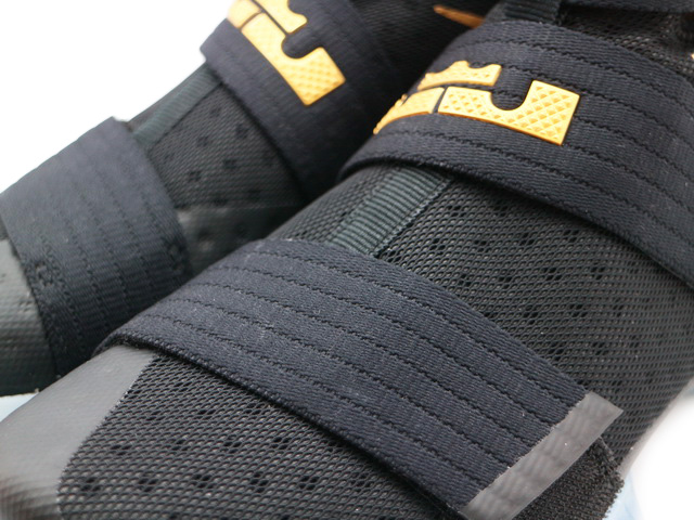 LEBRON ZOOM SOLDIER 10 ID 885682-991 - 5