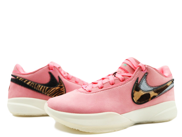 LEBRON 20 EP DQ3827-900 - 2