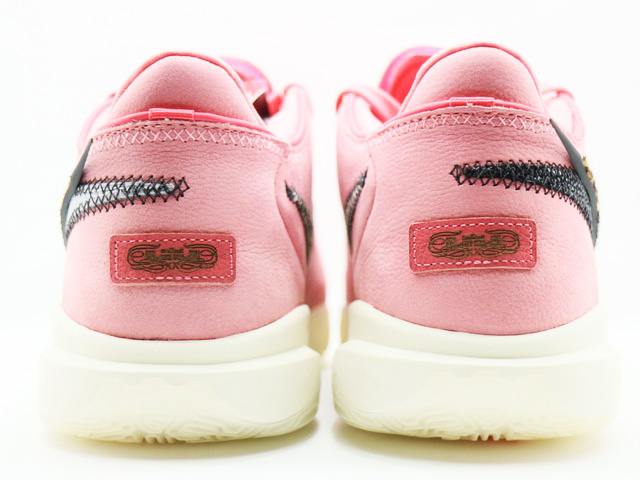 LEBRON 20 EP DQ3827-900 - 5