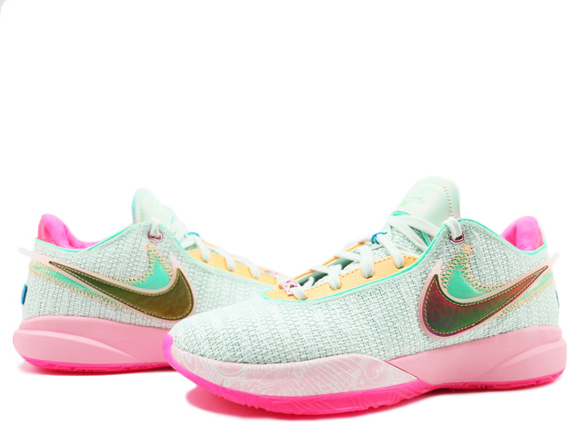 LEBRON 20 EP DJ5422-300 - 2