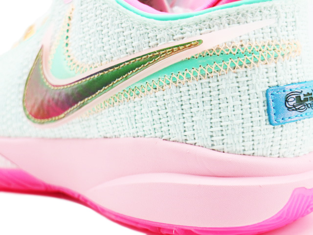 LEBRON 20 EP DJ5422-300 - 5