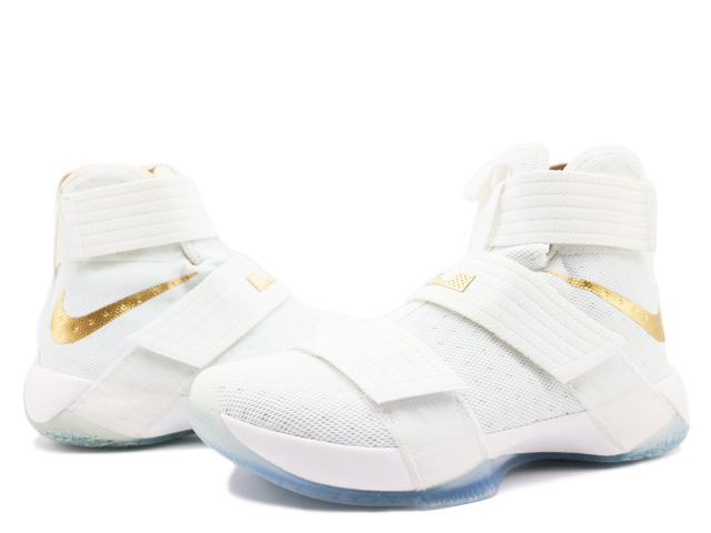 LEBRON SOLDIER 10 914687-174 - 1