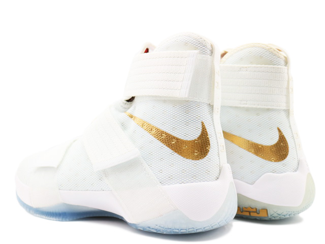 LEBRON SOLDIER 10 914687-174 - 2