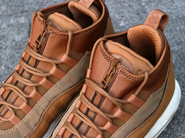 AIR MAX 95 SNEAKERBOOT “FLAX”01