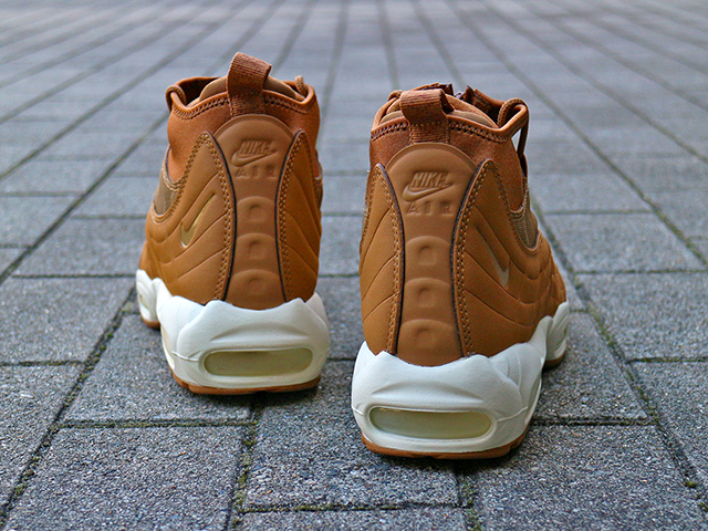 AIR MAX 95 SNEAKERBOOT “FLAX”01