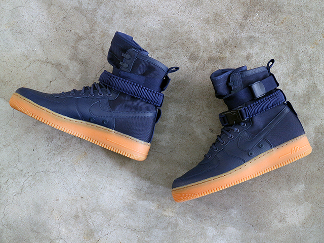 SPECIAL FIELD AIR FORCE 1 “MIDNIGHT NAVY”01
