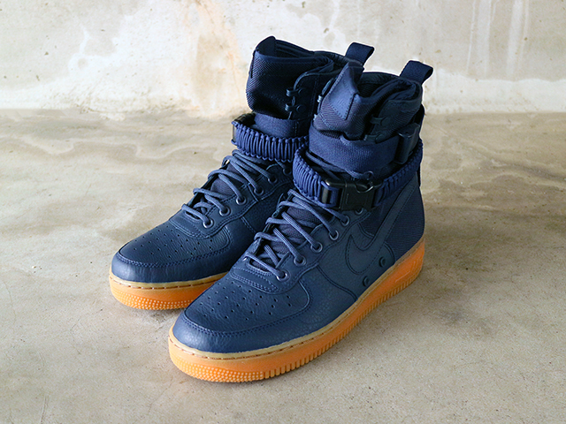 SPECIAL FIELD AIR FORCE 1 “MIDNIGHT NAVY”01