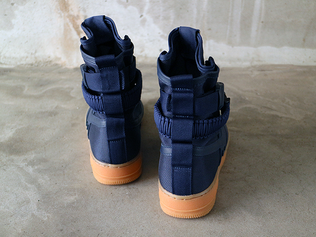 SPECIAL FIELD AIR FORCE 1 “MIDNIGHT NAVY”01