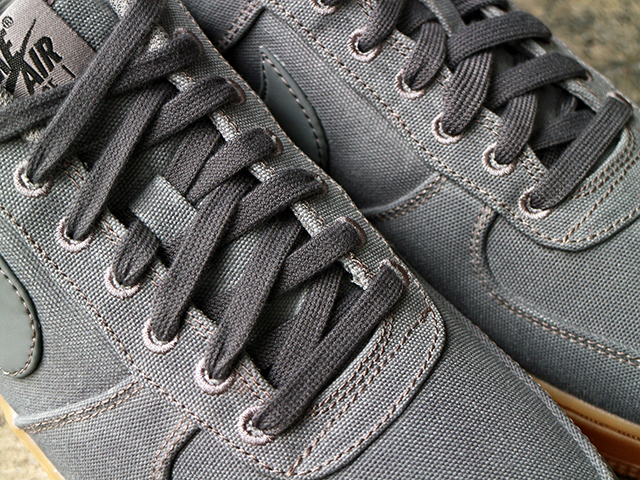 AIR FORCE 1 07 LV8 STYLE “FLAT PEWTER”01