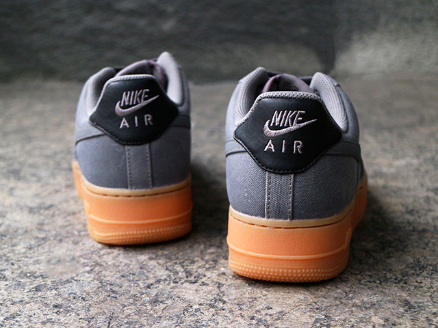 AIR FORCE 1 07 LV8 STYLE “FLAT PEWTER”01