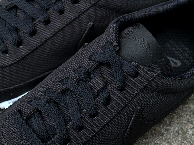 WAFFLE RACER 17 TEXTILE “BLACK”01