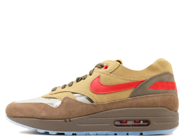 AIR MAX 1 / CLOT DD1870-200