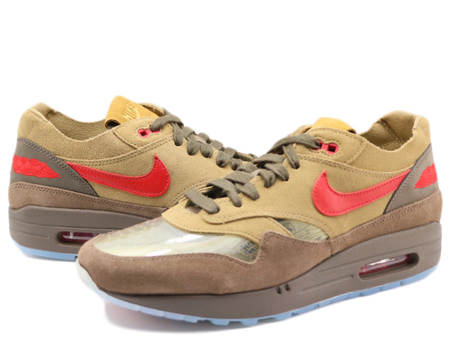 AIR MAX 1 / CLOT DD1870-200 - 2