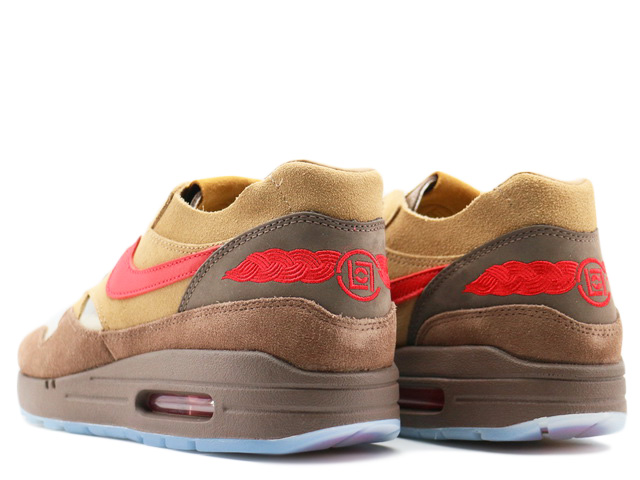 AIR MAX 1 / CLOT DD1870-200 - 3