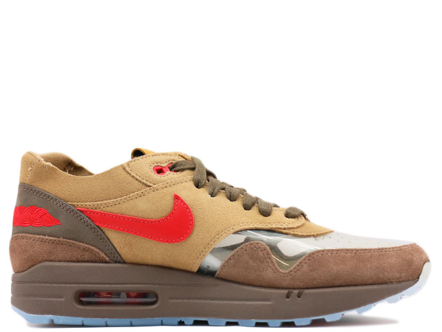 AIR MAX 1 / CLOT DD1870-200 - 1