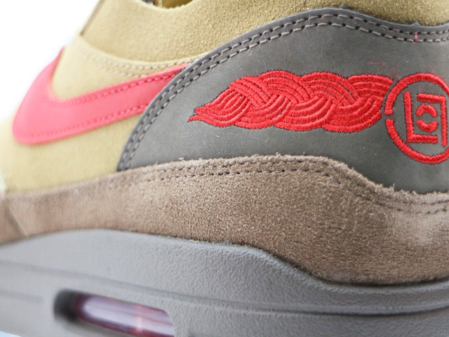 AIR MAX 1 / CLOT DD1870-200 - 5