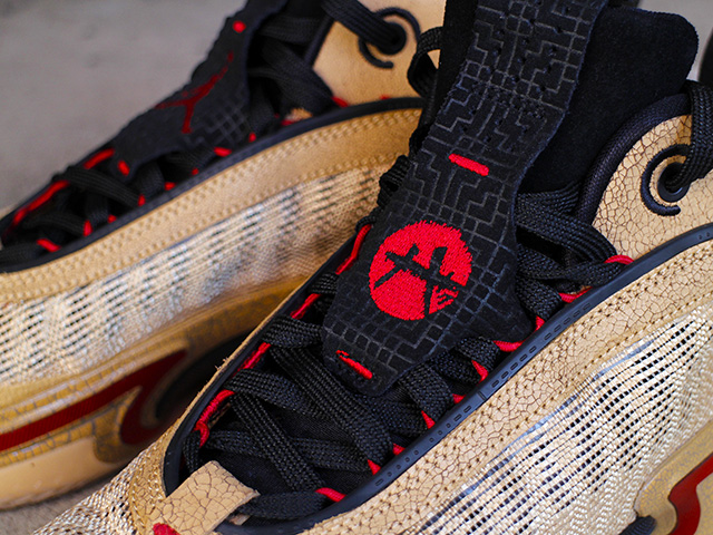 AIR JORDAN 36 SE RUI “BLACK SAMURAI”01
