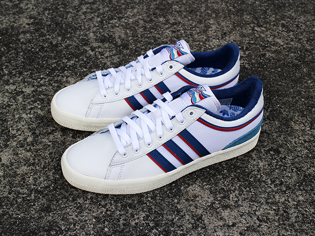 ADIDAS SKATEBOARDING CAMPUS VULC “ALLTIMERS”01