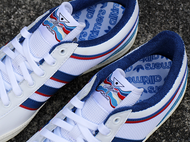 ADIDAS SKATEBOARDING CAMPUS VULC “ALLTIMERS”01
